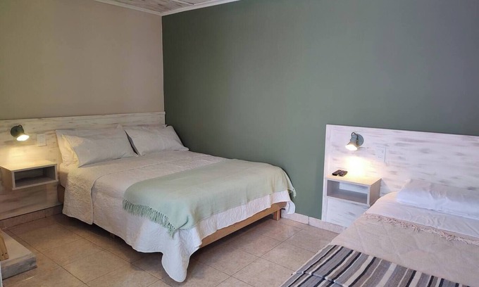 El Calafate Apartamento | --Oliva V-