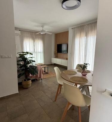Oliva Apartamento | Oliva y Mar Paradise