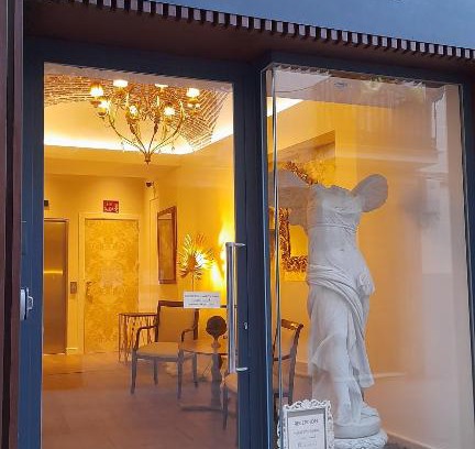 San Juan Casa | Olivae Hostal Boutique