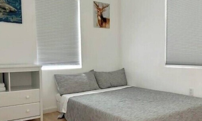 Barrett Casa | Olivares Hill