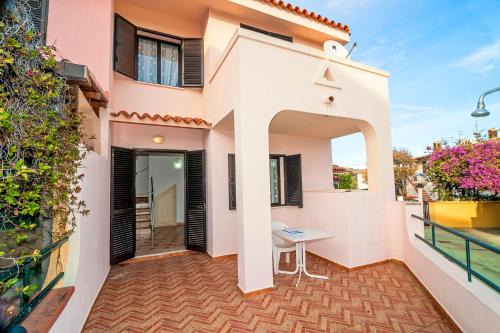 Porto Ottiolu Apartamento | OLIVASTRO RESIDENZE