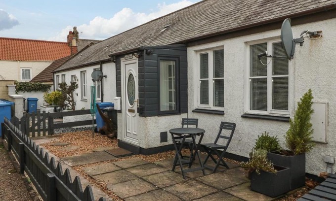 Berwick-upon-Tweed Casa | Olivdan cottage, Berwick-upon-Tweed