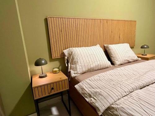 Cluj-Napoca Apartamento | Olive&Air Haven