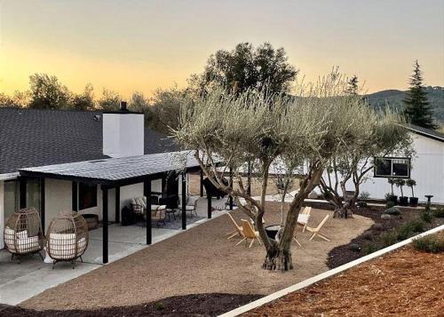 Templeton Casa | Olive and Stone
