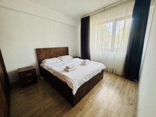 Nord-Est Apartamento | Olive Apartament 4