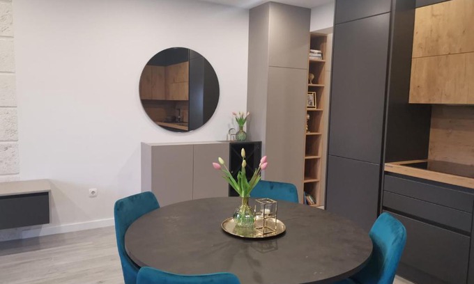 Vrpolje Apartamento | OLIVE apartment