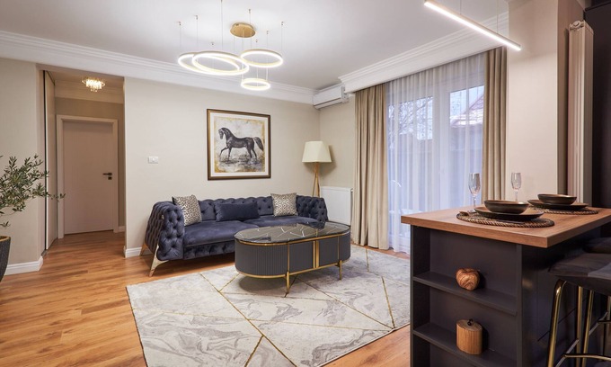 Timisoara Apartamento | Olive Apartment Timisoara