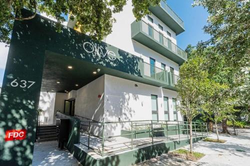 East Little Havana Apartamento | Olive Apartments