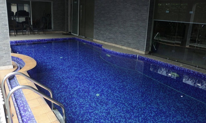 Port Harcourt Hotel | Olive Branch Hotel