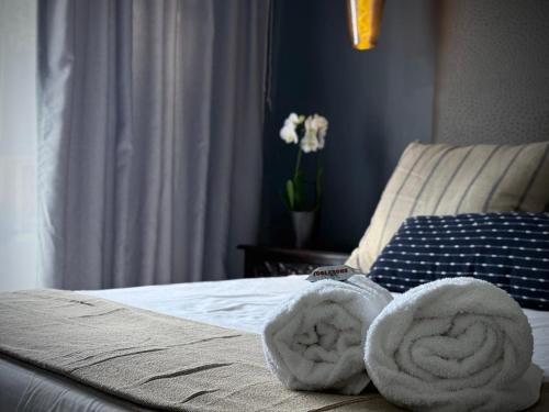 Bethal Apartamento | Olive Branch