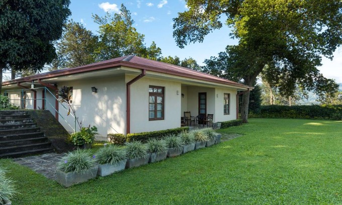 Welimada Cabina | Olive Bungalow