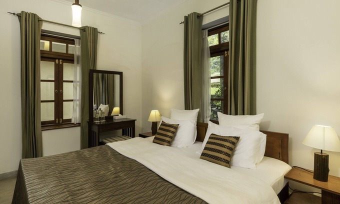 Welimada Hotel | Olive Bungalow
