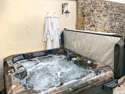 Barnard Castle Casa | Olive Cottage