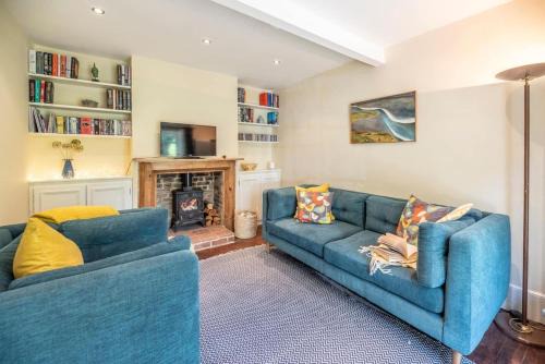 Wickham Market Casa | Olive Cottage, Wickham Market