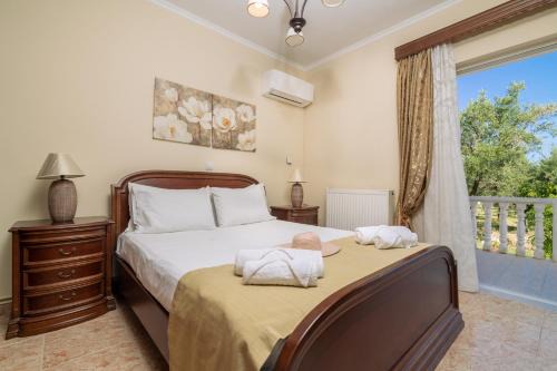 Agia Marina Casa | Olive de Villa