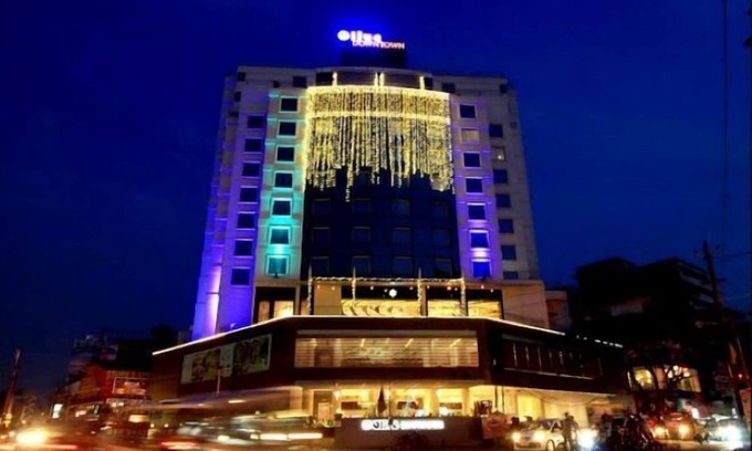 Kochi Hotel | Olive Downtown Kochi