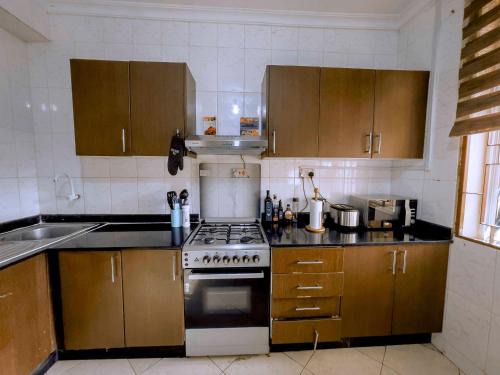 Dar es Salaam Apartamento | Olive Dunes