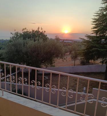 Nea Propontida Casa | Olive & Garden