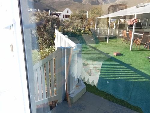 Montagu Casa | Olive Garden Guest House