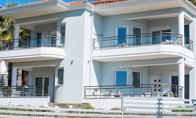 Golden Beach Casa | Olive Garden Villas - dos villas espaciosas en la hermosa Golden Beach