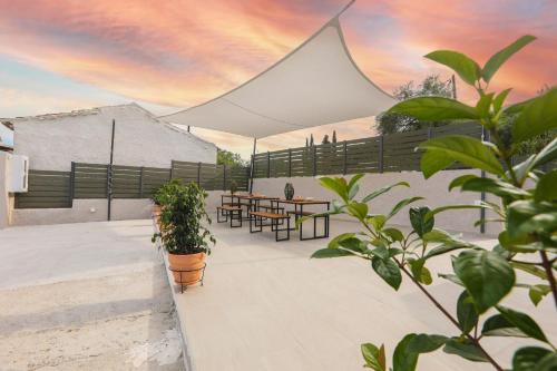 Esperion Apartamento | Olive Green Suites, Sidari