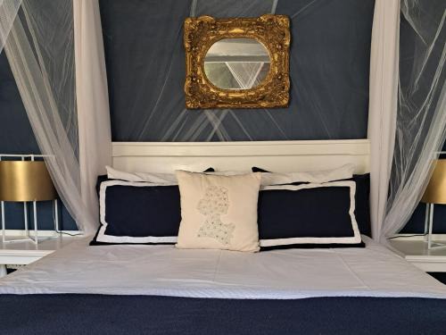 Koringberg Casa | Olive grove cottage