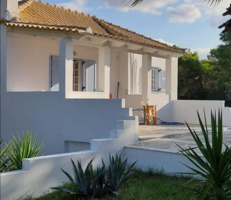 Kilada Casa | Olive Grove Soulis Family Estate