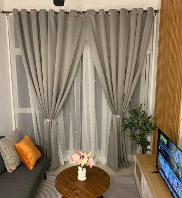 Masai Apartamento | Olive Homestay