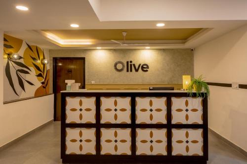 Malleshwaram Apartamento | Olive Hotel Palace Road by Embassy Group