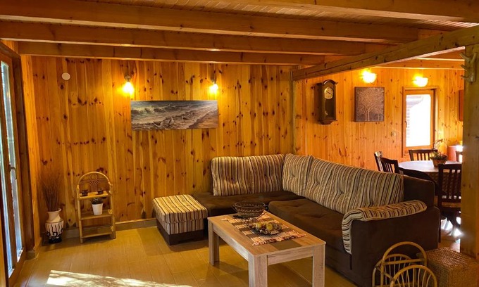 Ulcinj Casa | Olive House