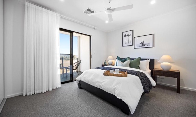 Mount Barker Apartamento | Olive Lane at Mount Barker Workspace, Wi-Fi