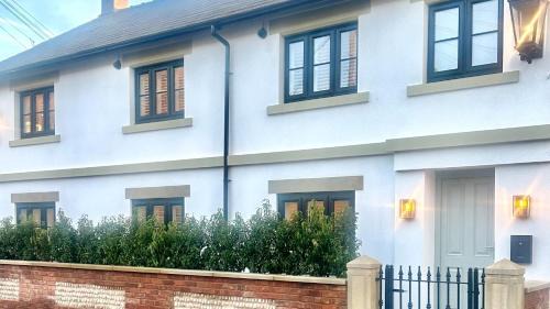Lytham St. Anne's Apartamento | Olive Lodge Lytham
