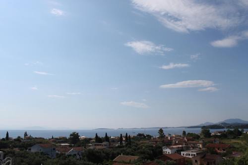 Ipsos Hotel | Olive Luxury Rooms