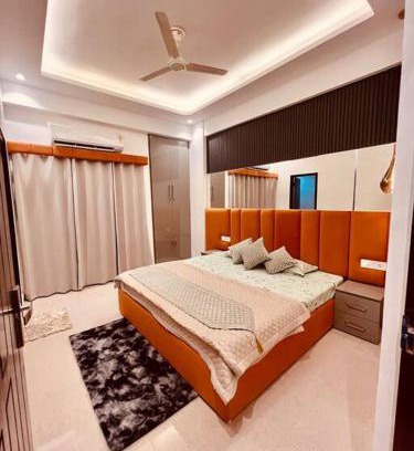 Roorkee Apartamento | Olive Premium Apartment!