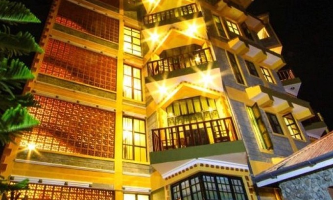 Naivasha Hotel | Olive Resort