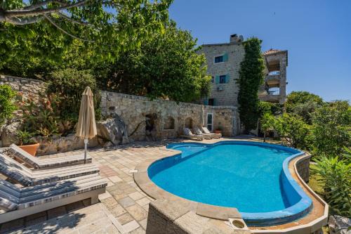 Krstac Apartamento | Olive Resort & Villas