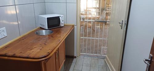 Nala Apartamento | Olive rest