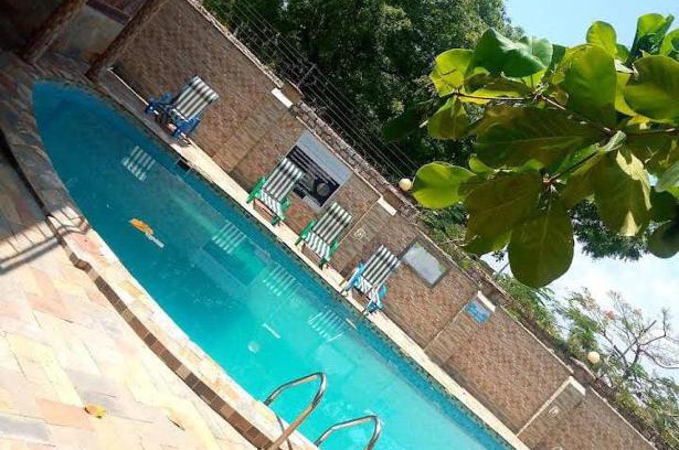 Ukunda Apartamento | OLIVE'S bnb