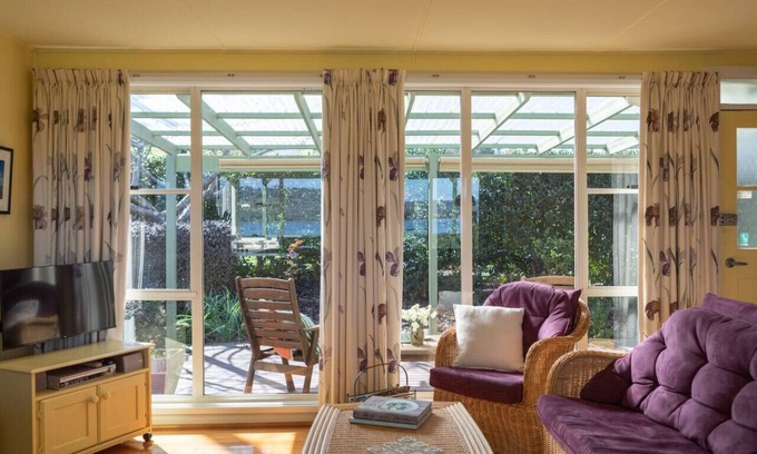 Windermere Cabaña | Olive's Cottage, Windermere