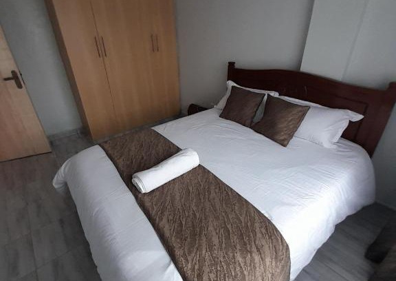 Embakasi Apartamento | Olive serenity homes