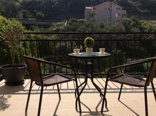 Rafajlovici Apartamento | Olive Terrace Apartments 3