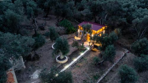 Ulcinj Apartamento | Olive Treasure