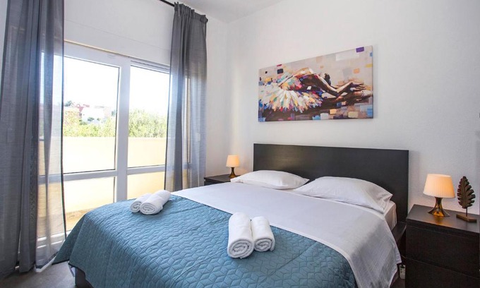 Stobrec Apartamento | Olive Tree Apartments