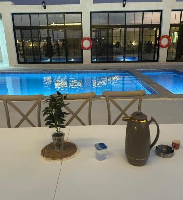Karak Governorate Casa | Olive tree chalet and farm -مزرعه و شاليه شجره الزيتون