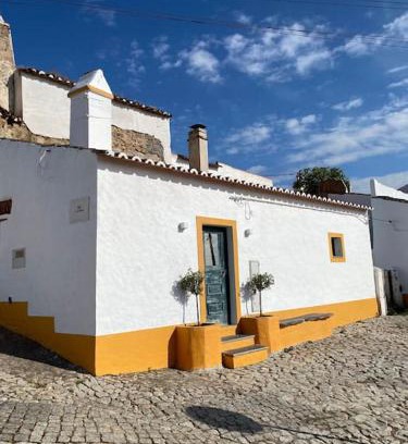 Terena Apartamento | Olive Tree House