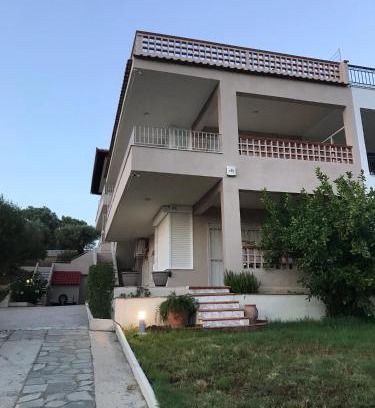 Nea Propontida Apartamento | OLIVE&VIEW