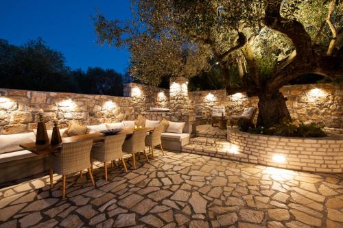 Stavros Casa | Olivea Premium Holiday Homes