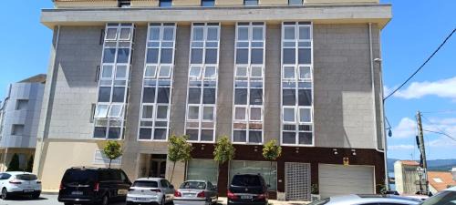 Portosin Apartamento | Oliveira de Portosín