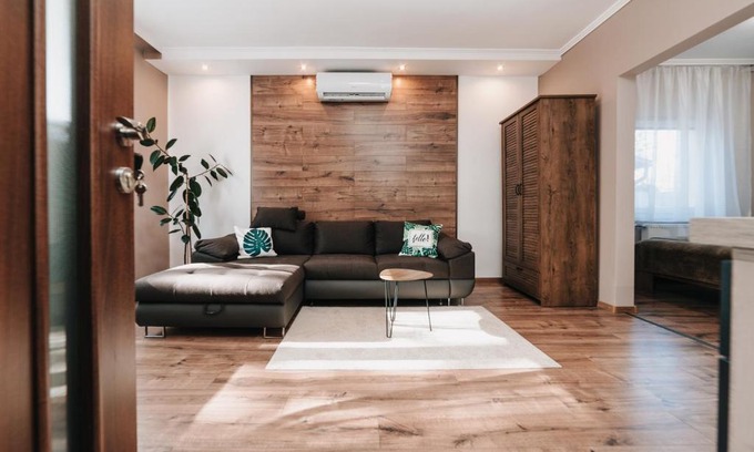 Mako Apartamento | Oliver Apartman