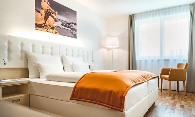 Mariahilf Apartamento | Oliver Apartments | contactless check-in